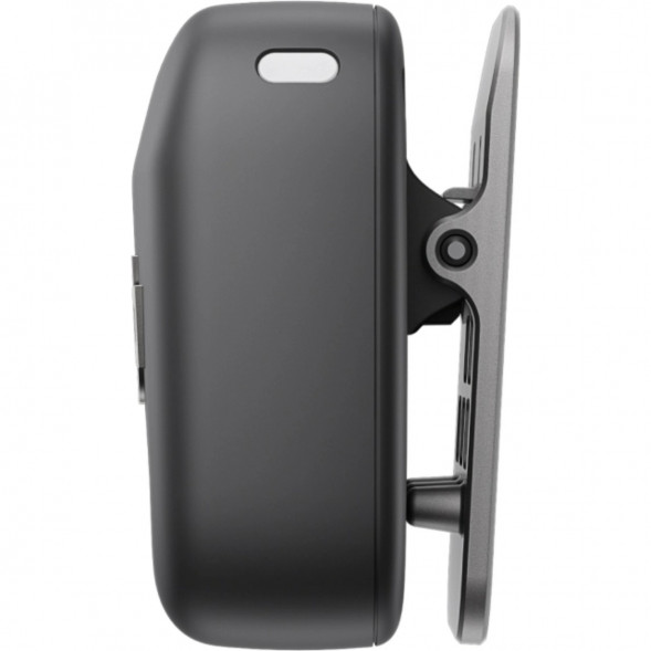 Микрофонный передатчик DJI Mic Mini (Infinity Black) в Саранске
