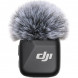 Микрофонный передатчик DJI Mic Mini (Infinity Black) в Саранске