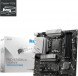 Материнская плата MSI PRO B760M-A DDR4 II в Саранске