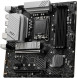 Материнская плата MSI PRO B760M-A DDR4 II в Саранске