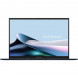 Ноутбук ASUS Zenbook 14 UX3405CA-ST1350 (14&amp;quot;, OLED, Intel Core Ultra 5 225H 1.7ГГц, 14-ядер, 16ГБ LPDDR5x, 512ГБ SSD, Intel Arc 130T, без ОС), синий в Саранске