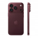 Смартфон Apple iPhone 18 Pro 256GB (eSIM), Burgundy в Саранске