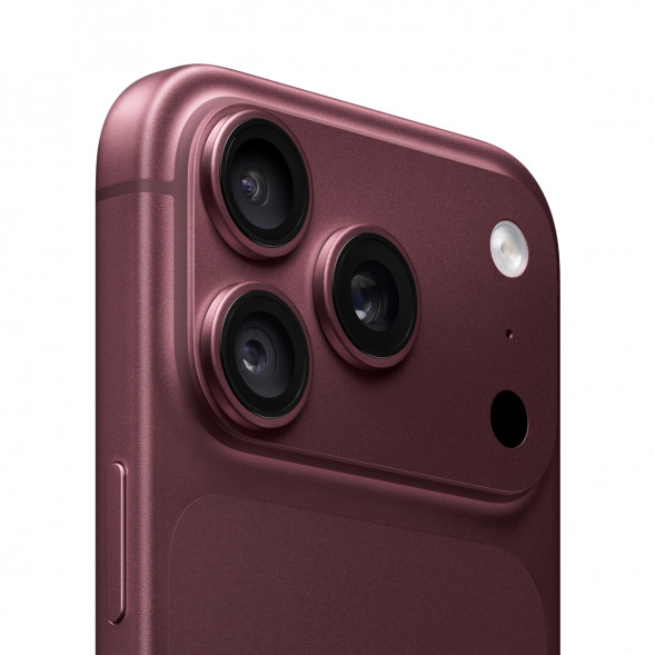 Смартфон Apple iPhone 18 Pro 256GB (eSIM), Burgundy в Саранске