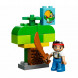 Конструктор LEGO DUPLO 10512 Охота за сокровищами в Саранске