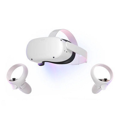 Шлем виртуальной реальности Oculus Quest 2 - 256 GB в Саранске