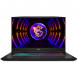 Ноутбук MSI Katana 17 B13VEK-1624XRUY (17.3&amp;quot;, IPS, Intel Core i5 13420H 2.1ГГц, 8 ядер, 16ГБ DDR5, 512ГБ SSD, NVIDIA GeForce RTX 4050 - 6 ГБ, без ОС), черный в Саранске