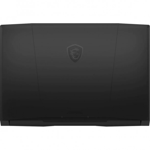 Ноутбук MSI Katana 17 B13VEK-1624XRUY (17.3&amp;quot;, IPS, Intel Core i5 13420H 2.1ГГц, 8 ядер, 16ГБ DDR5, 512ГБ SSD, NVIDIA GeForce RTX 4050 - 6 ГБ, без ОС), черный в Саранске