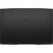 Ноутбук MSI Katana 17 B13VEK-1624XRUY (17.3&amp;quot;, IPS, Intel Core i5 13420H 2.1ГГц, 8 ядер, 16ГБ DDR5, 512ГБ SSD, NVIDIA GeForce RTX 4050 - 6 ГБ, без ОС), черный в Саранске