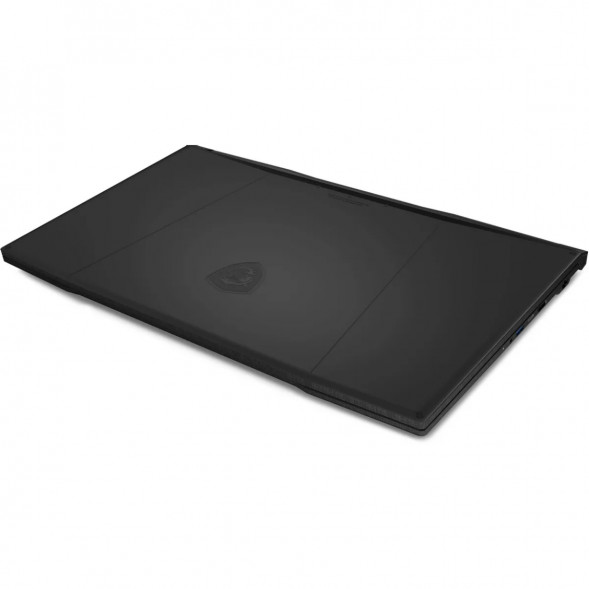 Ноутбук MSI Katana 17 B13VEK-1624XRUY (17.3&amp;quot;, IPS, Intel Core i5 13420H 2.1ГГц, 8 ядер, 16ГБ DDR5, 512ГБ SSD, NVIDIA GeForce RTX 4050 - 6 ГБ, без ОС), черный в Саранске