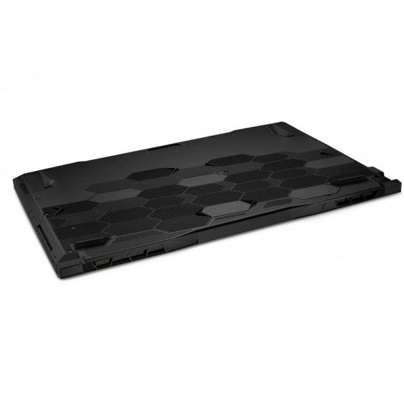 Ноутбук MSI Katana 17 B13VEK-1624XRUY (17.3&amp;quot;, IPS, Intel Core i5 13420H 2.1ГГц, 8 ядер, 16ГБ DDR5, 512ГБ SSD, NVIDIA GeForce RTX 4050 - 6 ГБ, без ОС), черный в Саранске