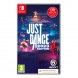 Игра Just Dance 2023 Edition [Nintendo Switch, русские субтитры] в Саранске