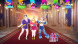 Игра Just Dance 2023 Edition [Nintendo Switch, русские субтитры] в Саранске