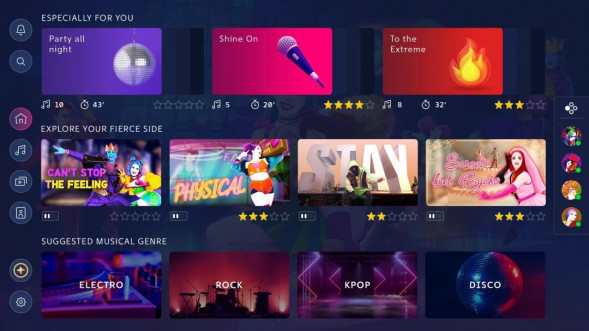 Игра Just Dance 2023 Edition [Nintendo Switch, русские субтитры] в Саранске