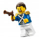 Конструктор LEGO Pirates 70410 Военный блокпост в Саранске