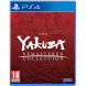 Игра Yakuza Remastered Collection [PS4, английская версия] в Саранске