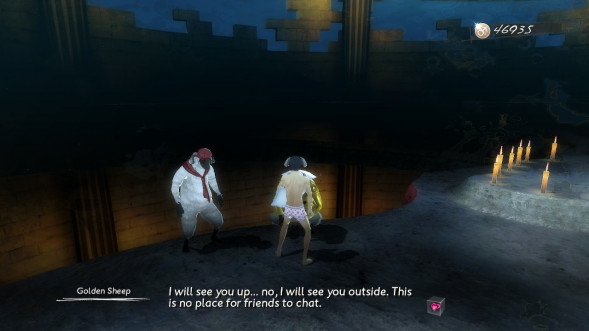 Игра Catherine: Full Body [PS4, английская версия] в Саранске