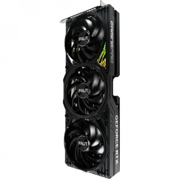 Видеокарта Palit NVIDIA GeForce RTX 5070TI PA-RTX5070TI GAMINGPRO-S OC 16ГБ GDDR7 в Саранске