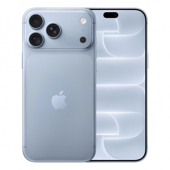 Смартфон Apple iPhone 18 Pro 512GB (SIM + eSIM), Glacier в Саранске