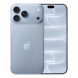Смартфон Apple iPhone 18 Pro 512GB (SIM + eSIM), Glacier в Саранске
