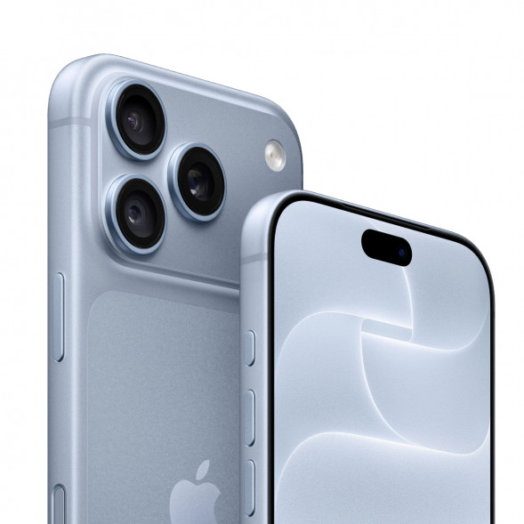 Смартфон Apple iPhone 18 Pro 512GB (SIM + eSIM), Glacier в Саранске