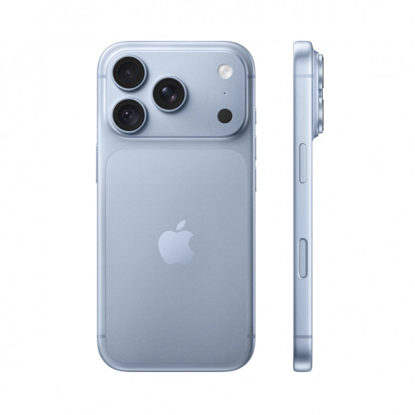 Смартфон Apple iPhone 18 Pro 512GB (SIM + eSIM), Glacier в Саранске