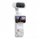 Экшн-камера Insta360 Luna Ultra Standard Combo, White в Саранске