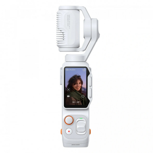 Экшн-камера Insta360 Luna Ultra Standard Combo, White в Саранске