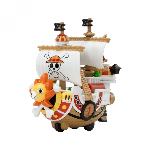 Фигурка Pop Mart One Piece The Grand Line в Саранске