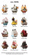 Фигурка Pop Mart One Piece The Grand Line в Саранске
