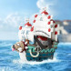 Фигурка Pop Mart One Piece The Grand Line в Саранске