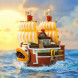 Фигурка Pop Mart One Piece The Grand Line в Саранске