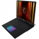 Ноутбук MSI Titan 18 HX AI A2XWJG-206RU (18&amp;quot;, IPS, Intel Core Ultra 9 285HX 2.8ГГц, 24 ядра, 64ГБ DDR5, 4ТБ SSD, NVIDIA GeForce RTX 5090 24 ГБ, Windows 11 Home), черный в Саранске
