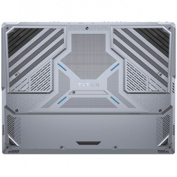 Ноутбук MSI Titan 18 HX AI A2XWJG-206RU (18&amp;quot;, IPS, Intel Core Ultra 9 285HX 2.8ГГц, 24 ядра, 64ГБ DDR5, 4ТБ SSD, NVIDIA GeForce RTX 5090 24 ГБ, Windows 11 Home), черный в Саранске