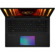 Ноутбук MSI Titan 18 HX AI A2XWJG-206RU (18&amp;quot;, IPS, Intel Core Ultra 9 285HX 2.8ГГц, 24 ядра, 64ГБ DDR5, 4ТБ SSD, NVIDIA GeForce RTX 5090 24 ГБ, Windows 11 Home), черный в Саранске