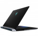 Ноутбук MSI Titan 18 HX AI A2XWJG-206RU (18&amp;quot;, IPS, Intel Core Ultra 9 285HX 2.8ГГц, 24 ядра, 64ГБ DDR5, 4ТБ SSD, NVIDIA GeForce RTX 5090 24 ГБ, Windows 11 Home), черный в Саранске