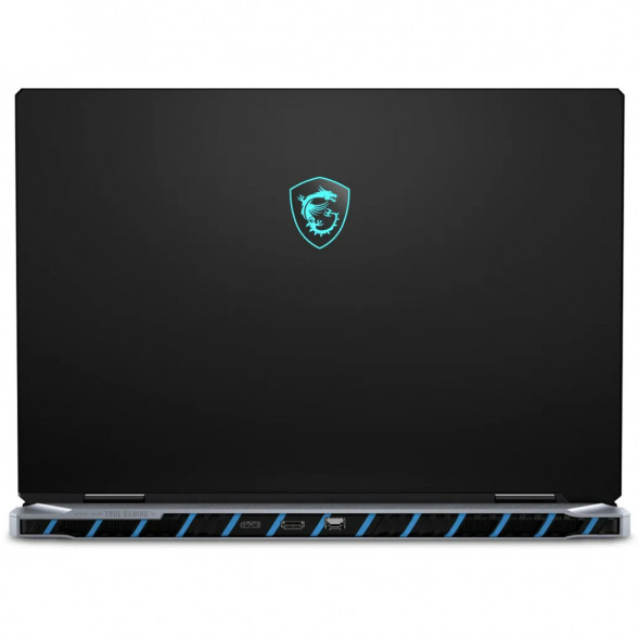 Ноутбук MSI Titan 18 HX AI A2XWJG-206RU (18&amp;quot;, IPS, Intel Core Ultra 9 285HX 2.8ГГц, 24 ядра, 64ГБ DDR5, 4ТБ SSD, NVIDIA GeForce RTX 5090 24 ГБ, Windows 11 Home), черный в Саранске