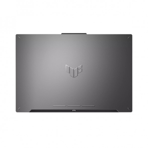 Ноутбук ASUS TUF Gaming A17 FA707NUG-HX156 (17.3&amp;quot;, IPS, 6 ядер, AMD Ryzen 7 7445HS 3.2 ГГц, 16 ГБ DDR5, SSD 512 ГБ, NVIDIA GeForce RTX 4050 - 6 ГБ, без ОС), черный в Саранске