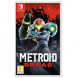 Игра Metroid Dread для Nintendo Switch, картридж в Саранске