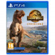 Игра Jurassic World: Evolution 2 [PS4, русская версия] в Саранске
