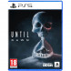 Игра Until Dawn (Дожить До Рассвета)[PS5, русская версия] в Саранске