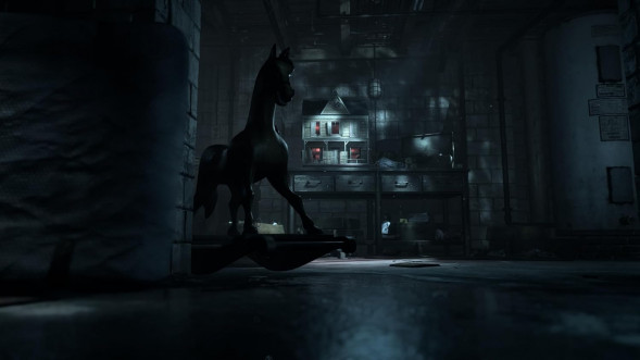 Игра Until Dawn (Дожить До Рассвета)[PS5, русская версия] в Саранске