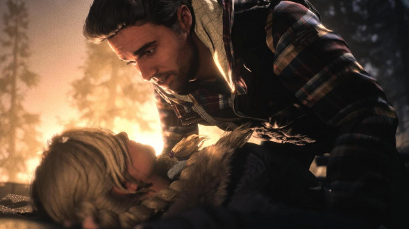 Игра Until Dawn (Дожить До Рассвета)[PS5, русская версия] в Саранске