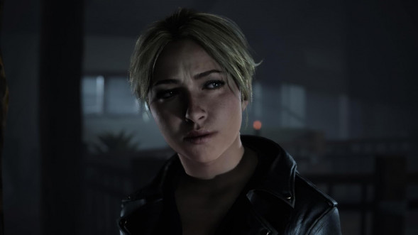 Игра Until Dawn (Дожить До Рассвета)[PS5, русская версия] в Саранске