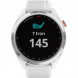 Умные часы для гольфа Garmin Approach S42, белый 010-02572-01 в Саранске