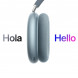 Наушники Apple AirPods Max 2, Blue/Синий в Саранске