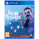 Игра Hello Neighbor 2 [PS4, русская версия] в Саранске