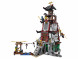 Конструктор LEGO Ninjago 70594 Осада маяка в Саранске