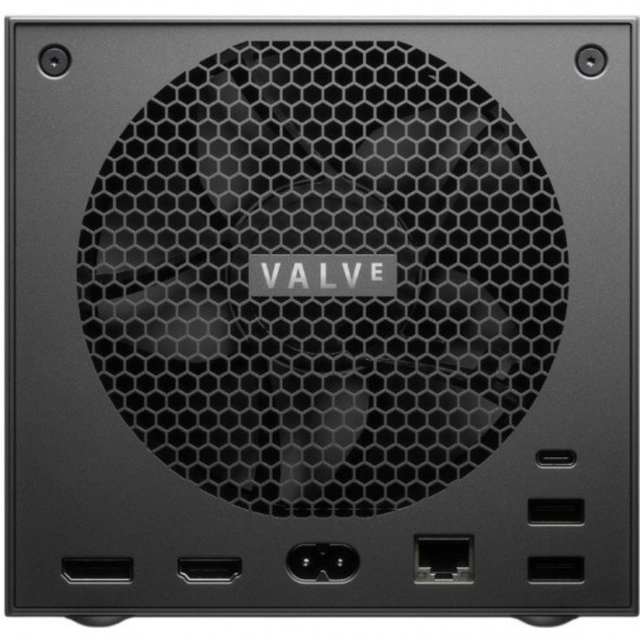 Игровая приставка Valve Steam Machine 512GB в Саранске