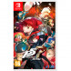 Persona 5 Royal [Nintendo Switch, английская версия] в Саранске