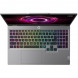Ноутбук Lenovo LOQ 15AHP10 (83JG003DPB) (15.6&amp;quot;,  IPS, AMD Ryzen 5 220, 6 ядер, 16 ГБ DDR5, SSD 512 ГБ, NVIDIA GeForce RTX 5050 - 8 ГБ, без ОС), серый в Саранске